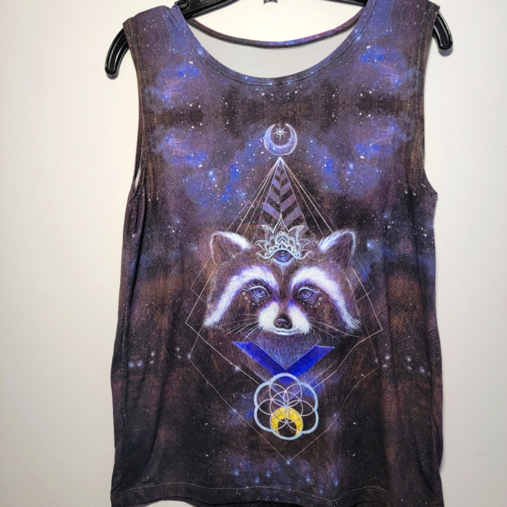 Phresha tank / size small